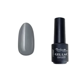 3-step gel polish 4ml #090 Storm Grey