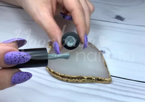 3step gel polish 4ml #091 Hazy gaze