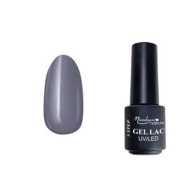 3step gel polish 4ml #092 Amethyst smoke