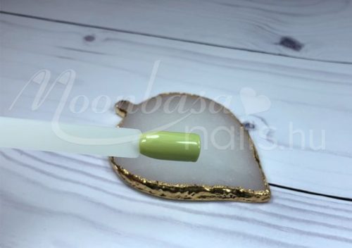 3-step gel polish 4ml #095 Lemon