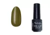 3-step gel polish 4ml #096 Loden Green