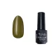 3-step gel polish 4ml #096 Loden Green