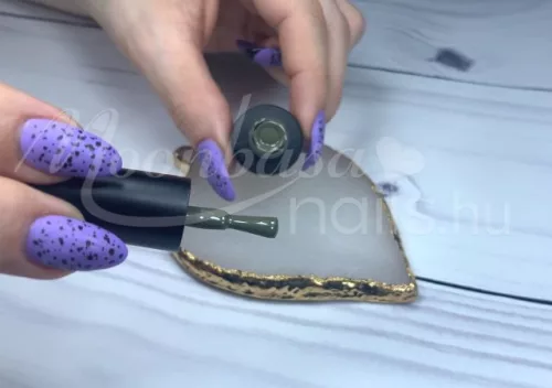 3-step gel polish 4ml #097 Long Embrace