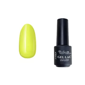 3-step gel polish 4ml #101 Dolly