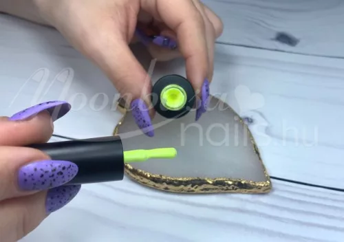 3-step gel polish 4ml #103 Celtic sunshine