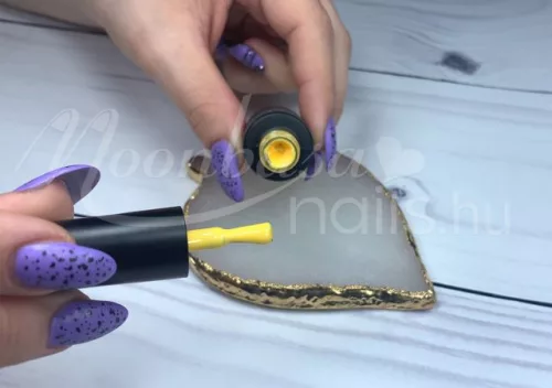 3step gel polish 4ml #104 Sandstorm