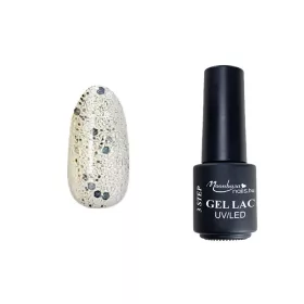 3step gel polish 4ml #109 Glitter Magic