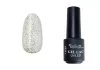3-step gel polish 4ml #110 Glitter Magic