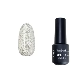 3-step gel polish 4ml #110 Glitter Magic