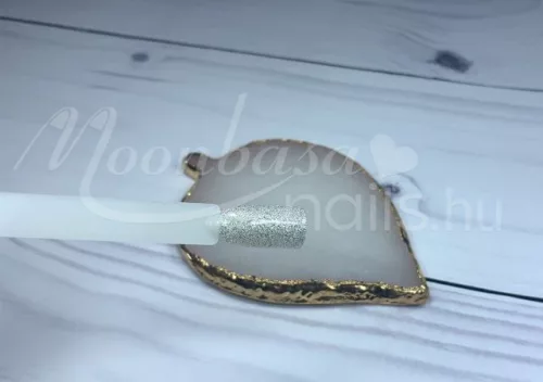 3-step gel polish 4ml #110 Glitter Magic