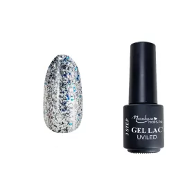 3step gel polish 4ml #112 Glam!