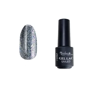 3-step gel polish 4ml #113 Evening Dawn