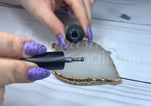 3-step gel polish 4ml #113 Evening Dawn