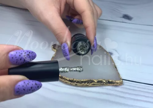 3step gel polish 4ml #114 Goldy Gold