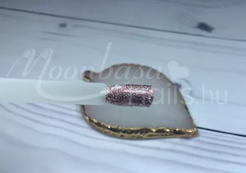 3step gel polish 4ml #115 Glitter Sparkle