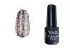 3-step gel polish 4ml #116 Mocha Achate