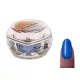 Coloured gel 5ml #035 Slightly transparent dark blue
