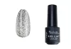 3-step gel polish 4ml #118 Stardust
