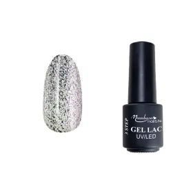 3-step gel polish 4ml #118 Stardust