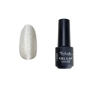 3-step gel polish 4ml #122 Real pearl