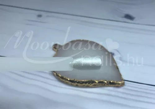 3-step gel polish 4ml #122 Real pearl