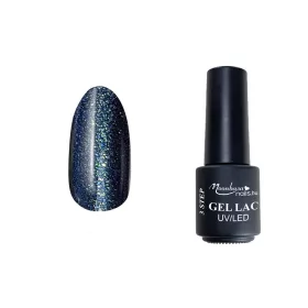 3-step gel polish 4ml #124 Go for it!