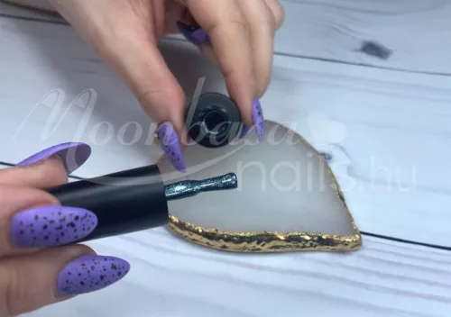 3-step gel polish 4ml #124 Go for it!