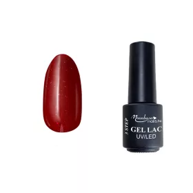 3step gel polish 4ml #127 Dorothy's Shoes