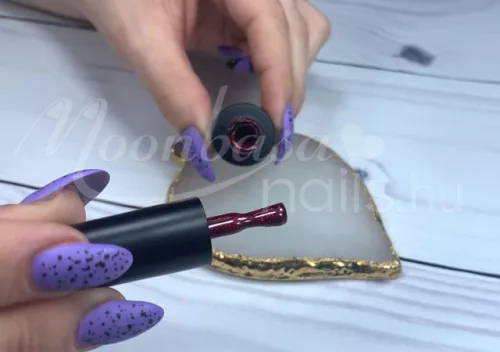 3step gel polish 4ml #128 Premonition