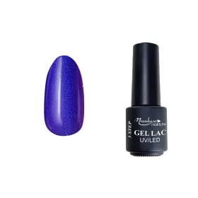 3step gel polish 4ml #129 Ice Queen