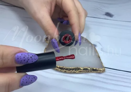 3step gel polish 4ml #130 Salsa
