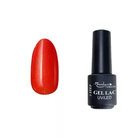 3step gel polish 4ml #131 Scorching Sunset