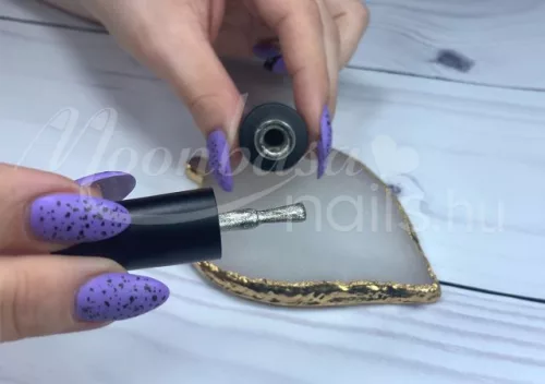 3-step gel polish 4ml #135 Athena