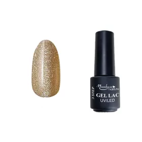 3step gel polish 4ml #136 Aquata