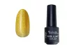 3-step gel polish 4ml #137 Luminous Yellow