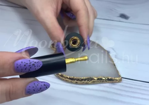 3-step gel polish 4ml #137 Luminous Yellow