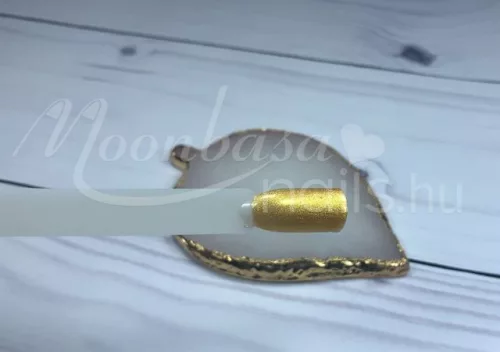 3-step gel polish 4ml #137 Luminous Yellow