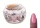Coloured gel 5ml #040 Powder pink