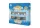Moyra Kids nail polish set   Snowflake