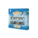 Moyra Kids nail polish set   Snowflake