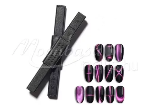 Tiger eye super strong magnet  #235 Black