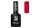 Foil printing ink 10ml FP05 Red