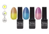 Solar effect gel polish set   