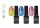 Solar effect gel polish set   