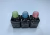 Solar effect gel polish set   