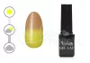 Solar effect gel polish set   