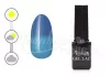 Solar effect gel polish set   
