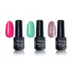 3-step gel polish set   