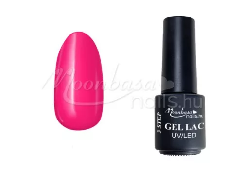 3-step gel polish set   