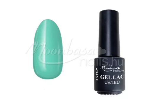 3-step gel polish set   